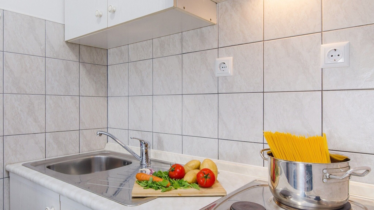 Photo of Kitchen in Selce