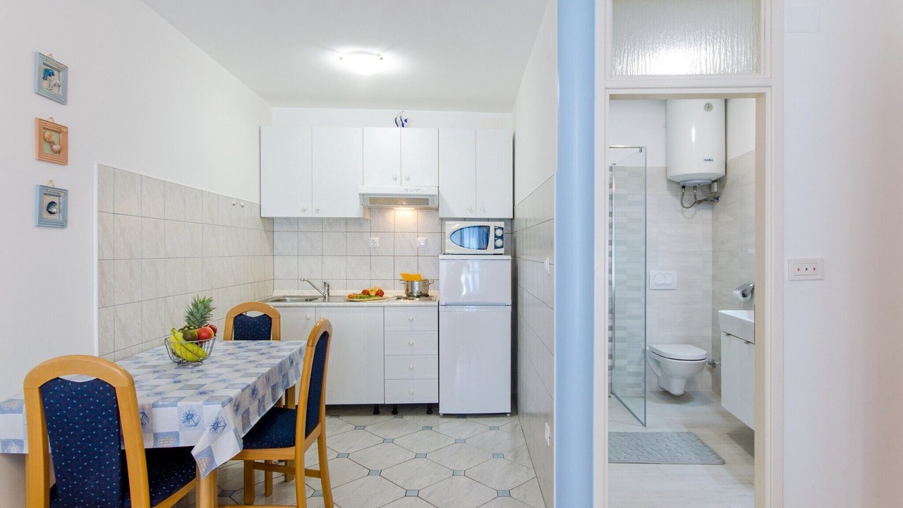 Photo of Kitchen in Selce