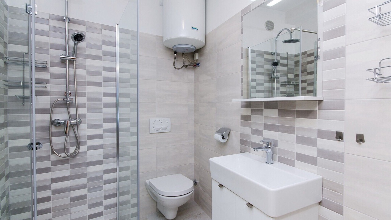 Photo of Bathroom in Selce
