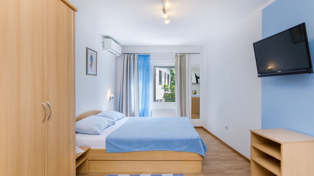 Photo of Bedroom in Selce