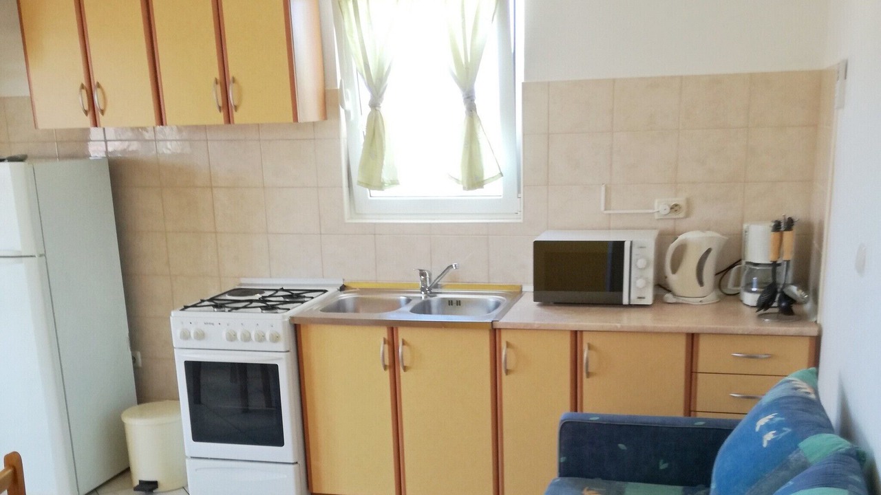 Photo of Kitchen in Kampor