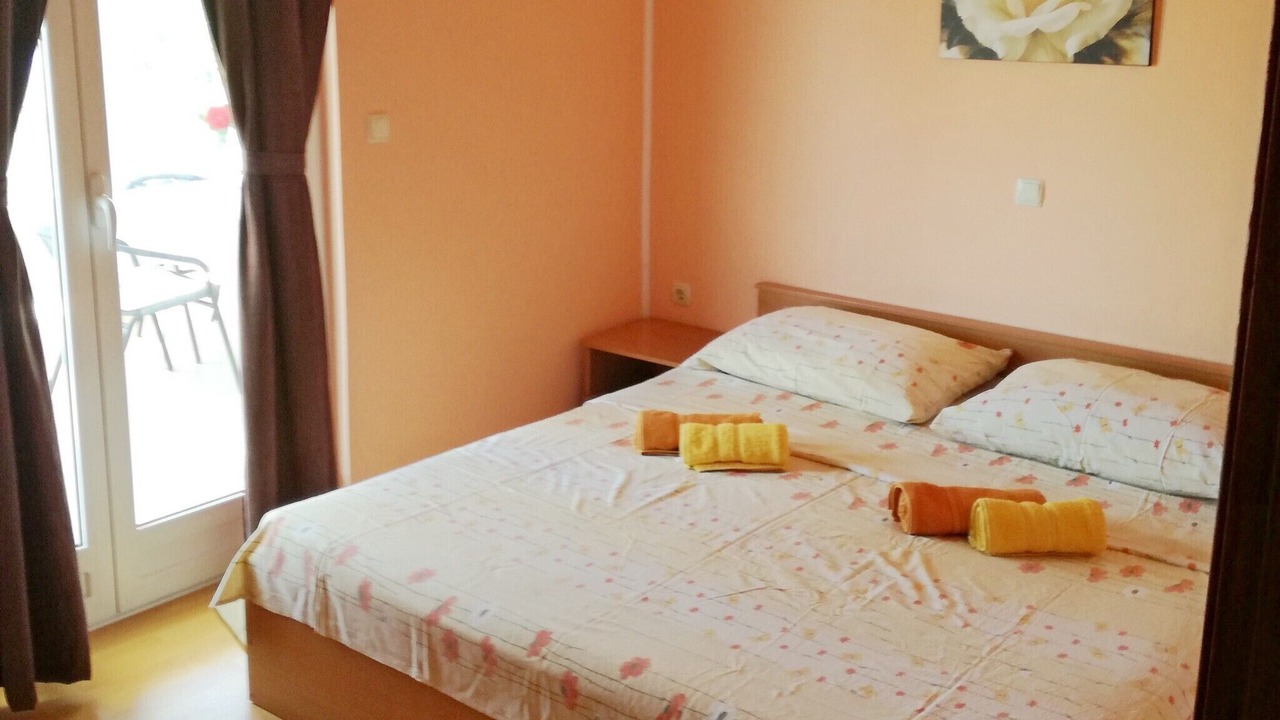 Photo of Bedroom in Kampor