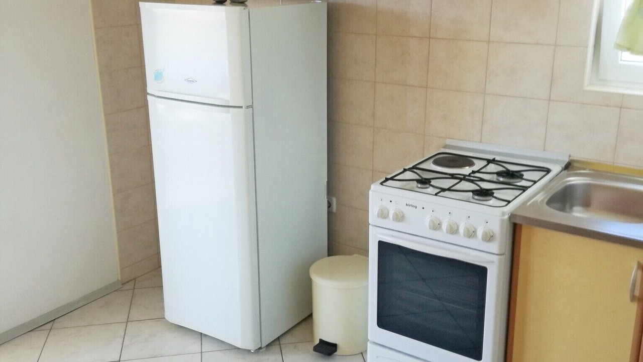Photo of Kitchen in Kampor