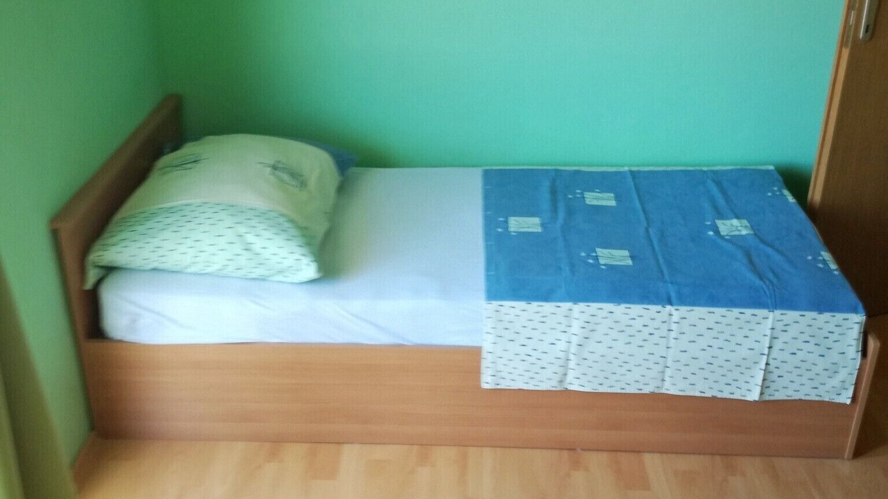 Photo of Bedroom in Kampor