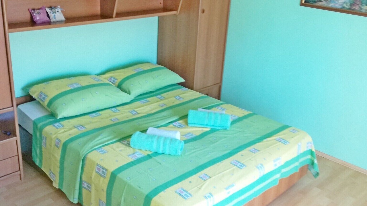 Photo of Bedroom in Kampor