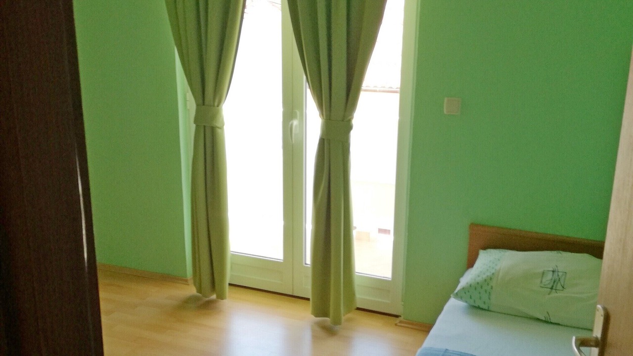 Photo of Bedroom in Kampor
