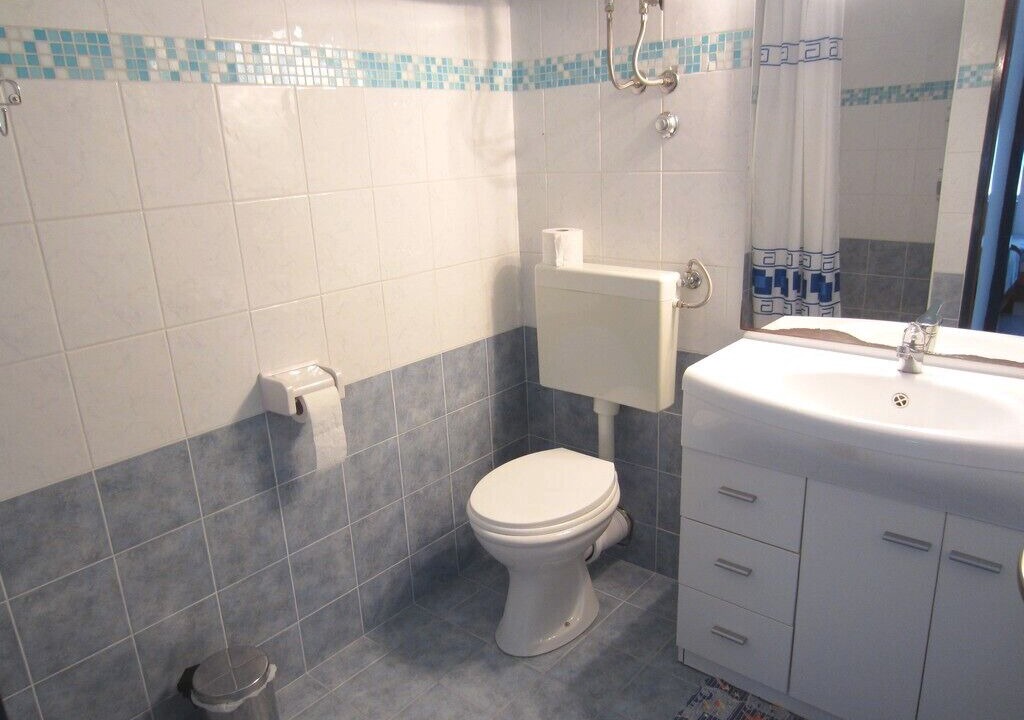 Photo of Bathroom in Okrug Donji