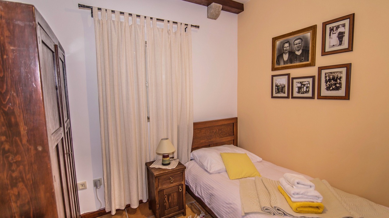 Photo of Bedroom in Lovorno