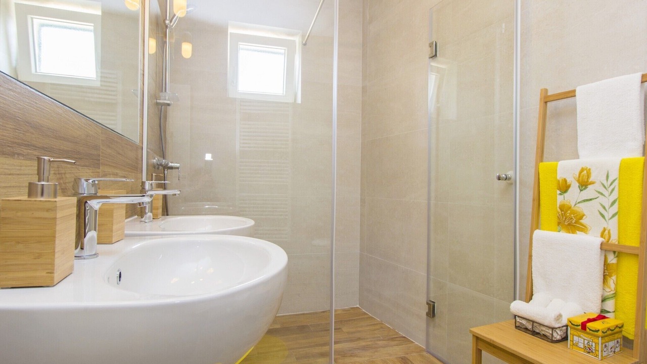 Photo of Bathroom in Vinisce