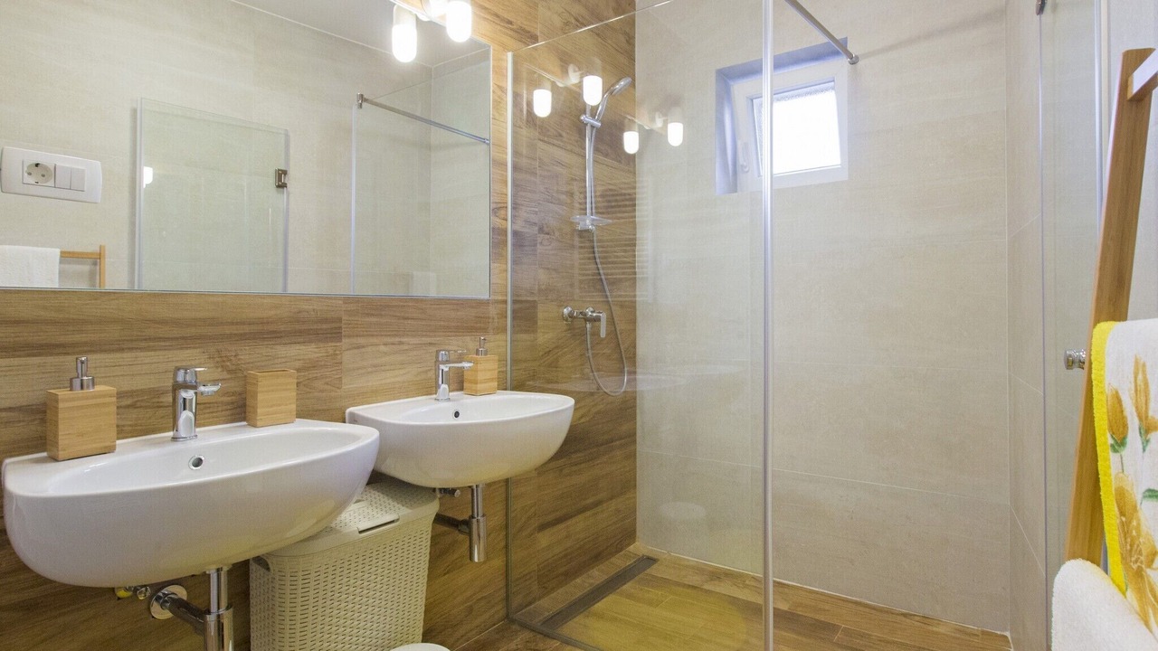Photo of Bathroom in Vinisce
