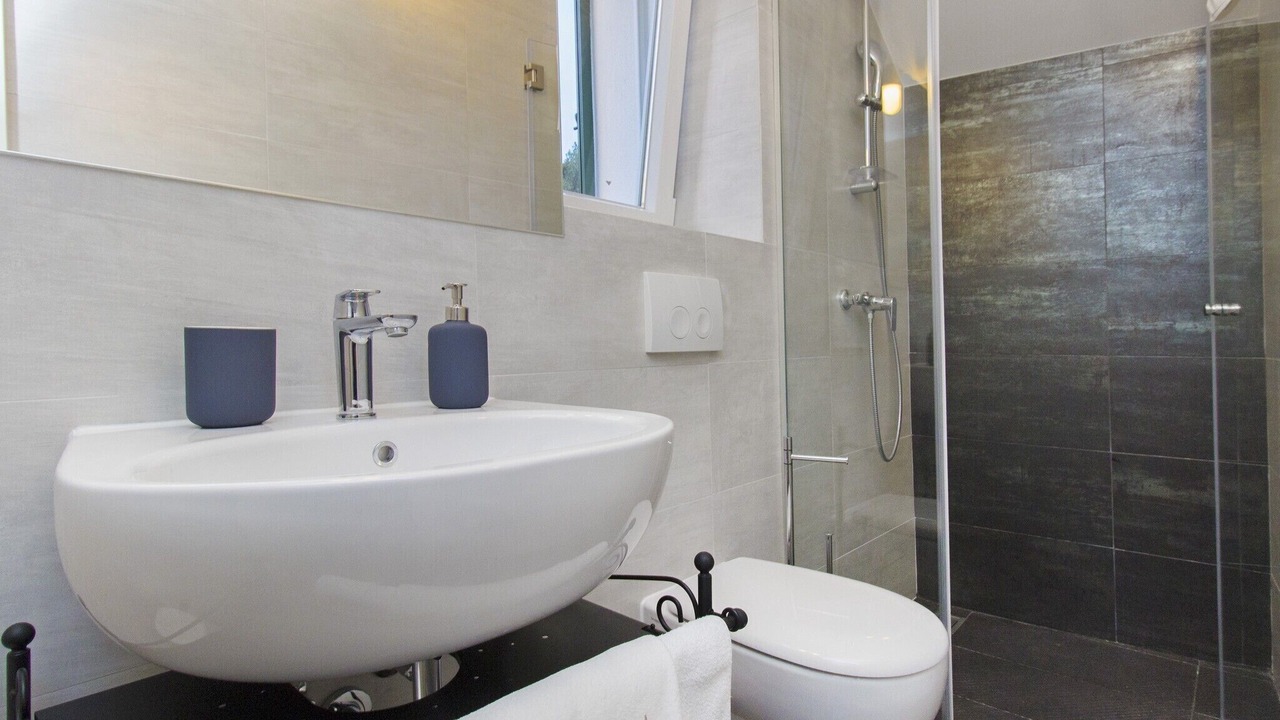 Photo of Bathroom in Vinisce
