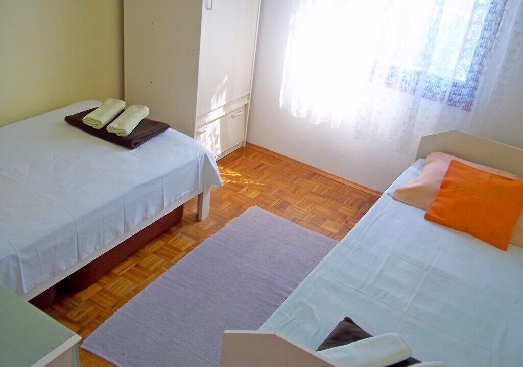 Photo of Bedroom in Petrcane