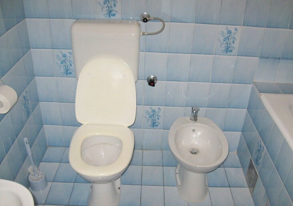 Photo of Bathroom in Brodarica