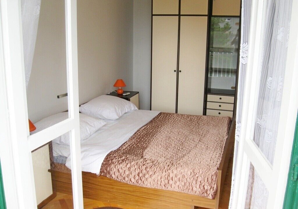 Photo of Bedroom in Brodarica