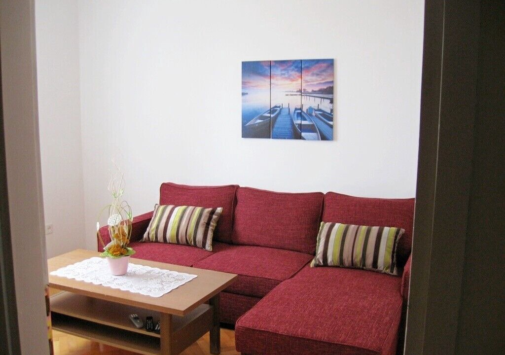 Photo of Livingroom in Brodarica