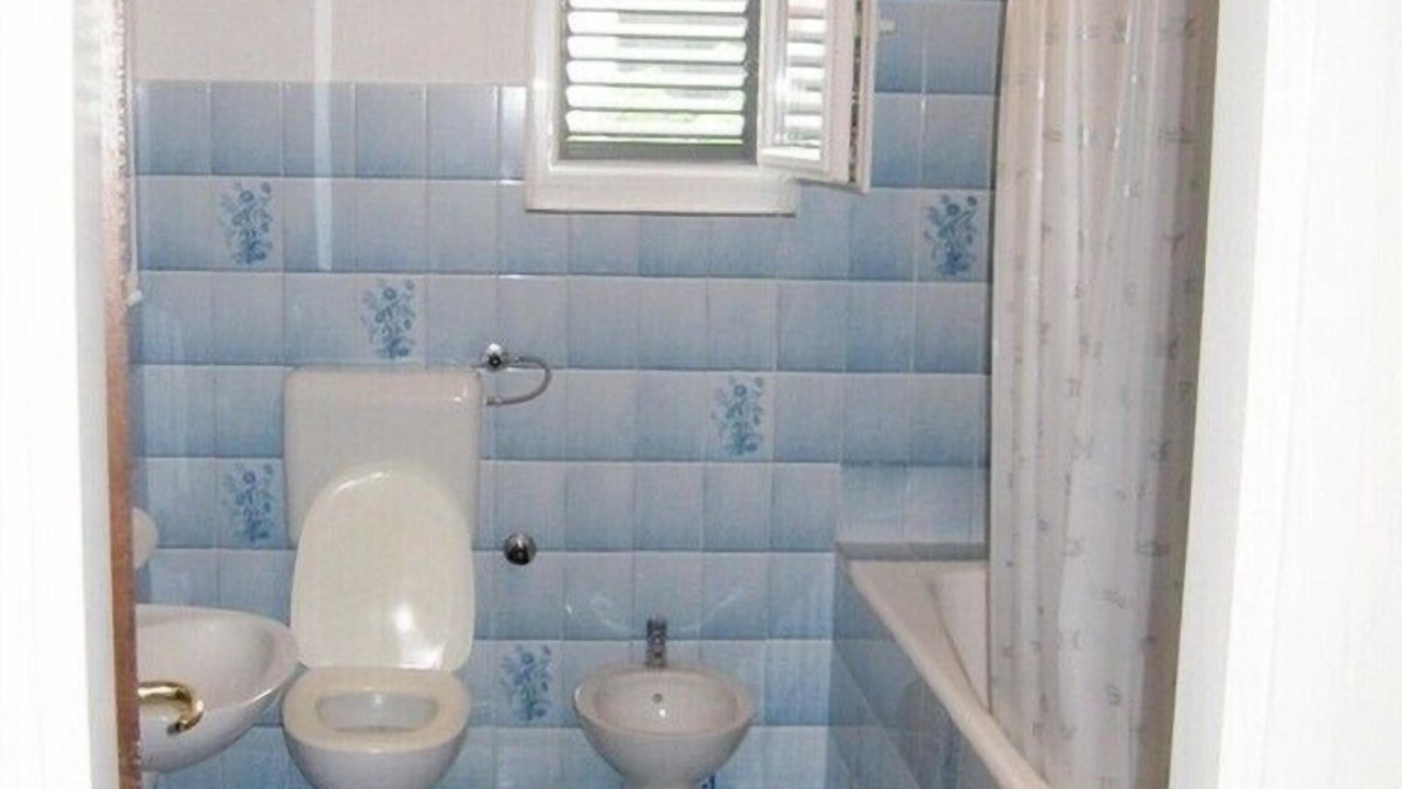 Photo of Bathroom in Brodarica