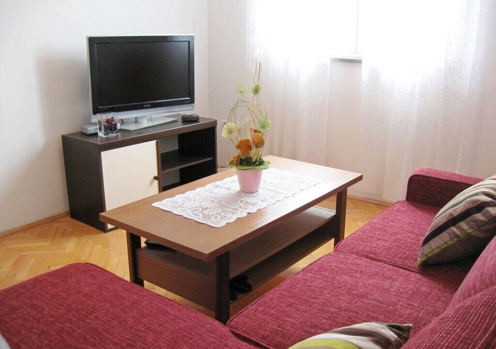 Photo of Livingroom in Brodarica