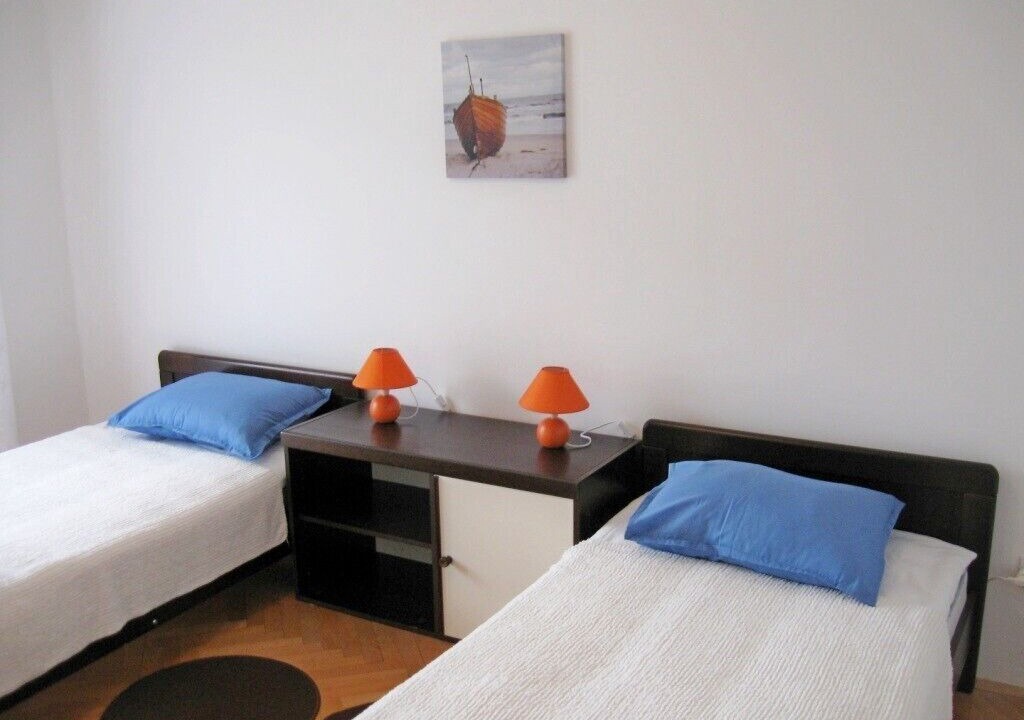 Photo of Bedroom in Brodarica