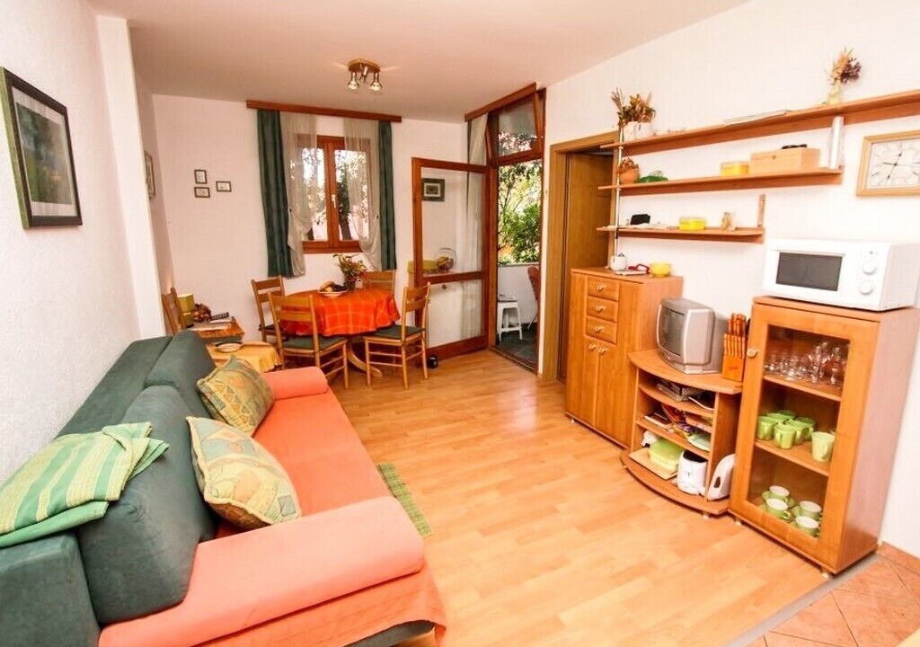 Photo of Livingroom in Petrcane