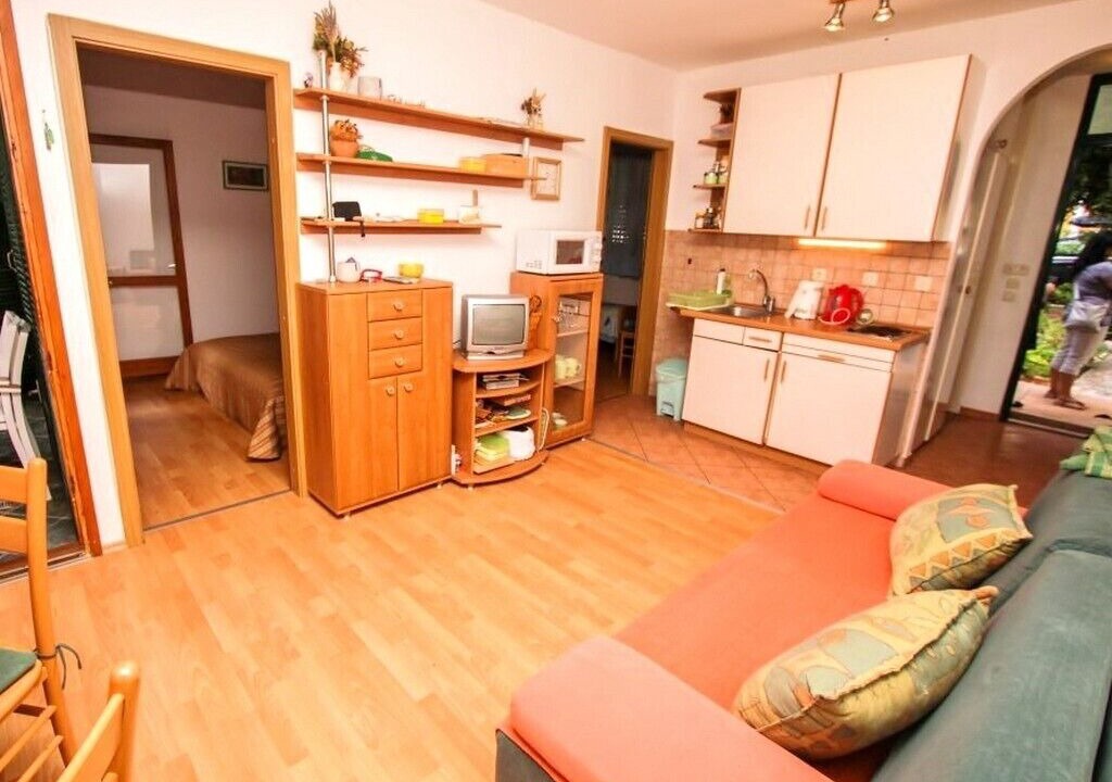 Photo of Livingroom in Petrcane