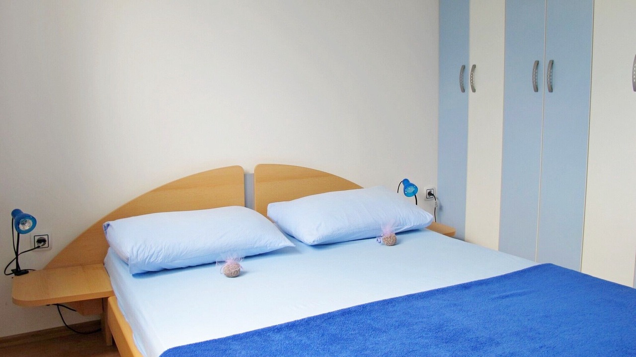 Photo of Bedroom in Cove Tri Zala (Zrnovo)