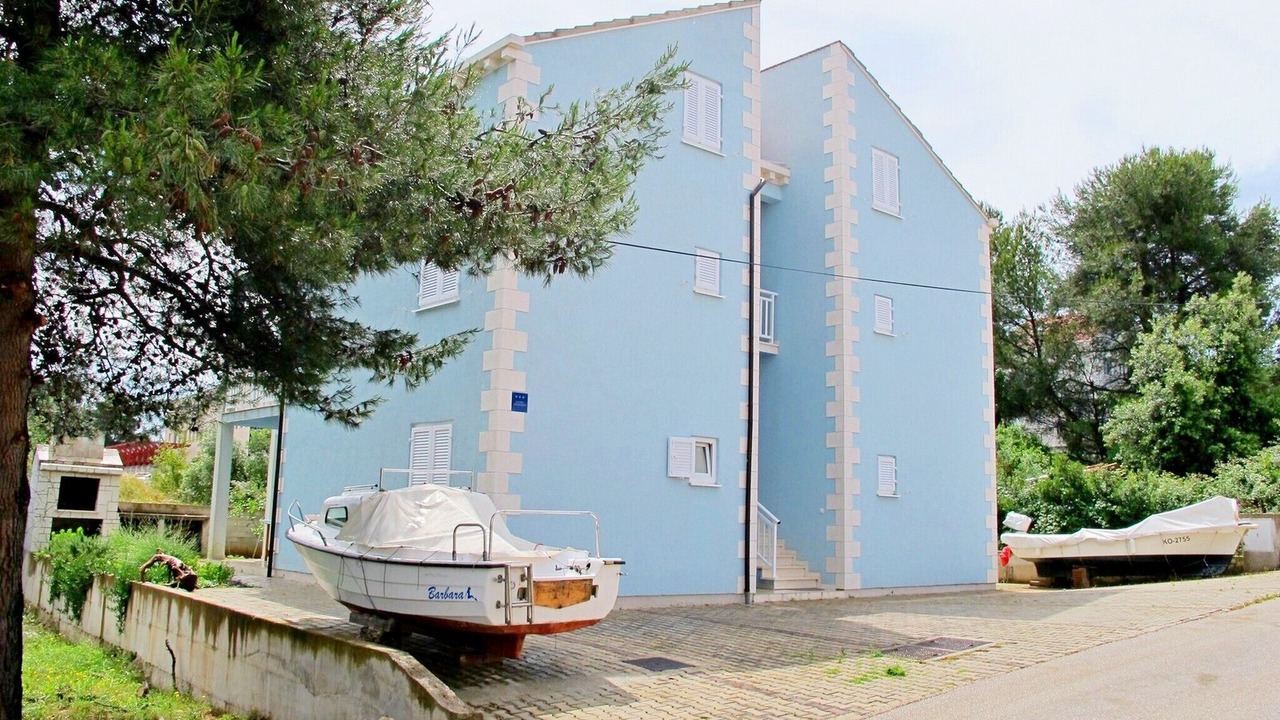 Photo of Outdoor in Cove Tri Zala (Zrnovo)