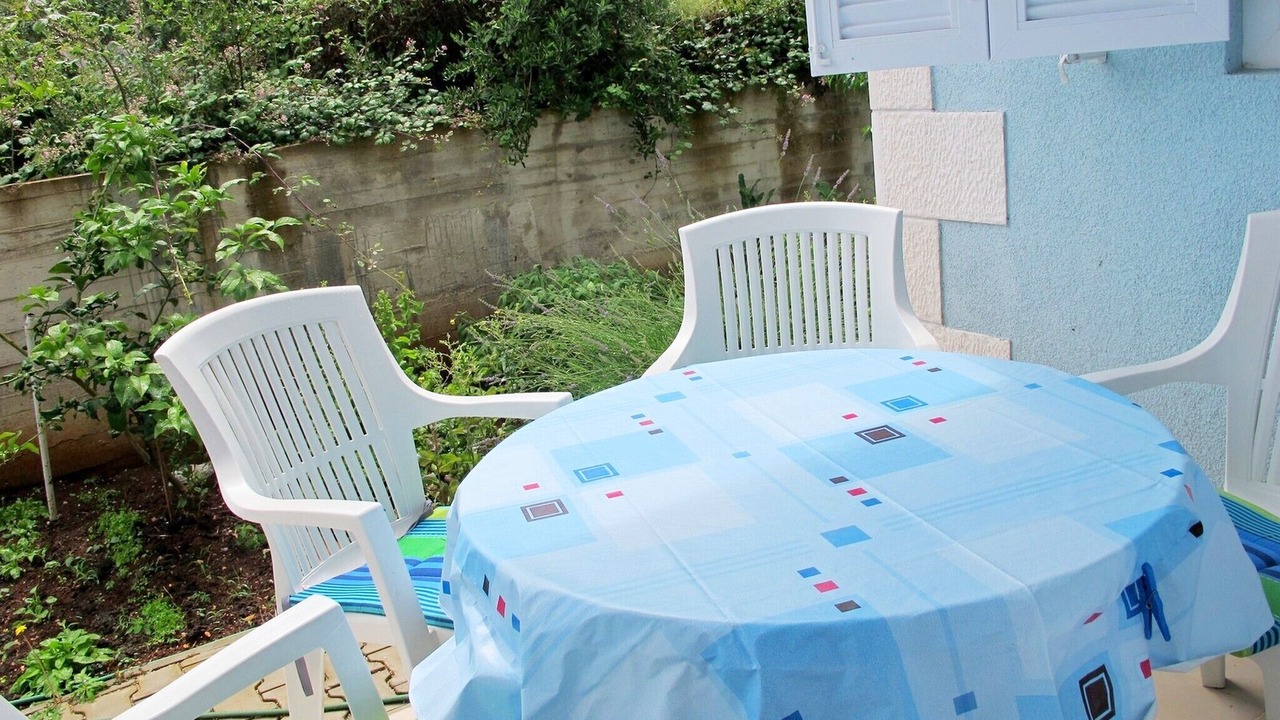 Photo of Outdoor in Cove Tri Zala (Zrnovo)
