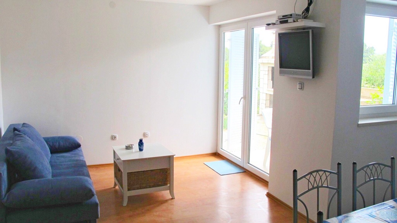 Photo of Livingroom in Cove Tri Zala (Zrnovo)