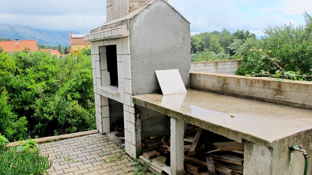 Photo of Outdoor in Cove Tri Zala (Zrnovo)