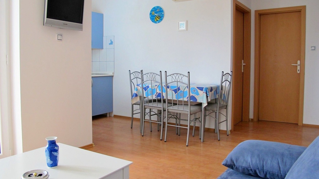 Photo of Livingroom in Cove Tri Zala (Zrnovo)