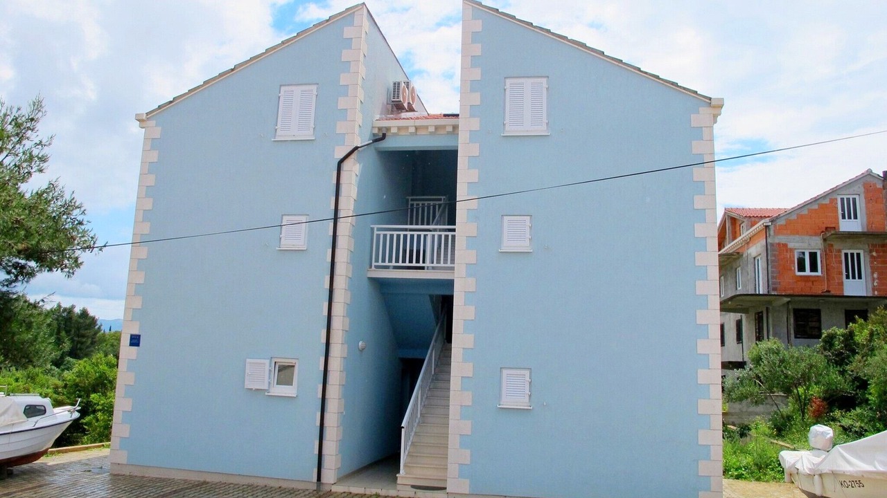 Photo of Outdoor in Cove Tri Zala (Zrnovo)