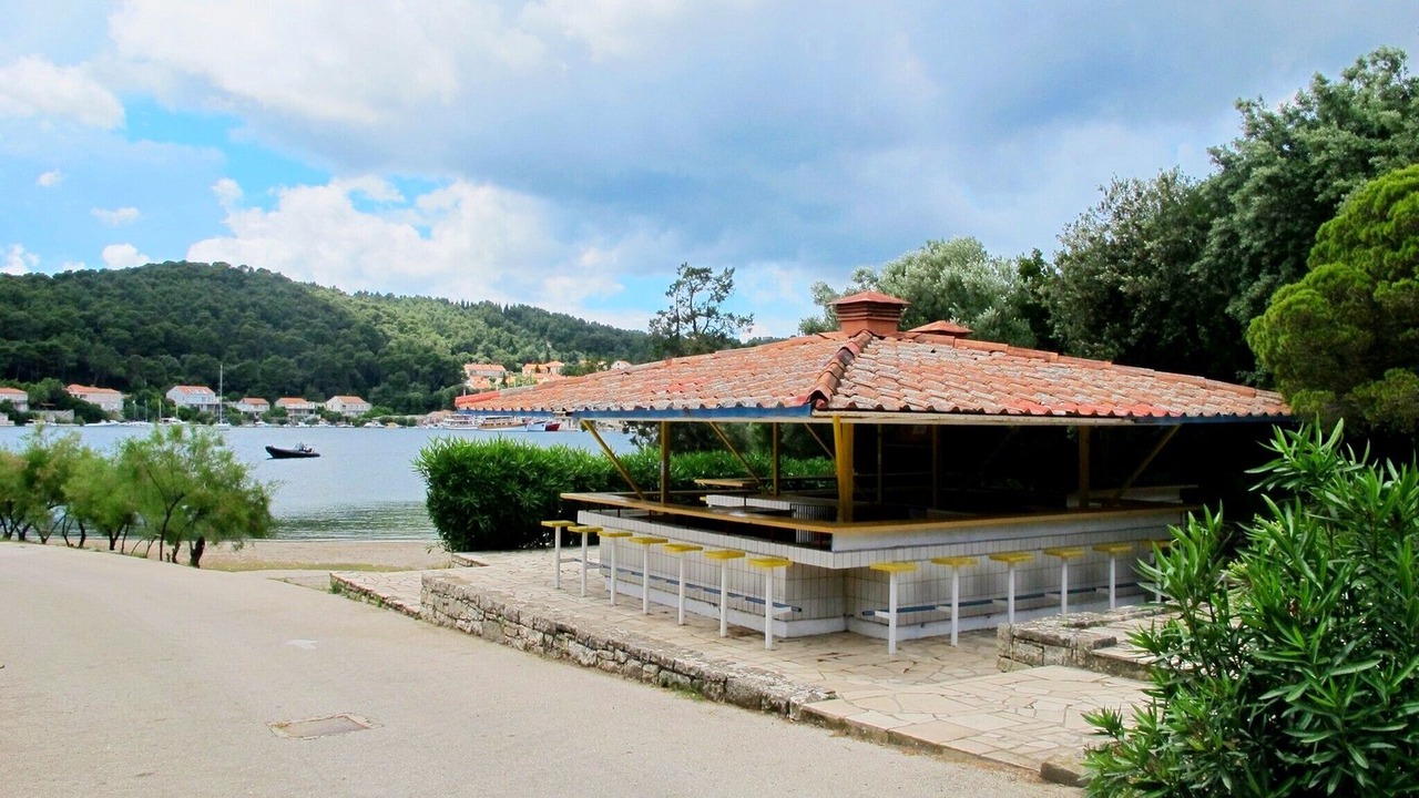 Photo of Outdoor in Cove Tri Zala (Zrnovo)