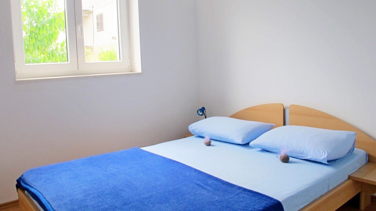 Photo of Bedroom in Cove Tri Zala (Zrnovo)