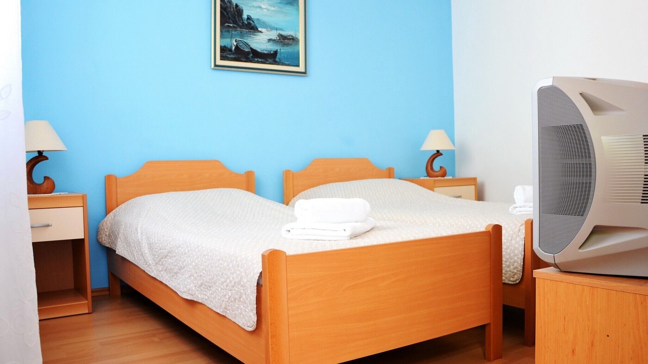 Photo of Bedroom in Pucisca