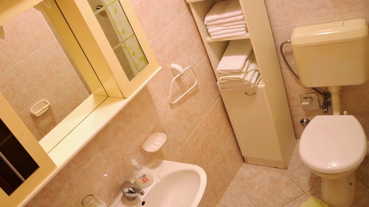 Photo of Bathroom in Pucisca