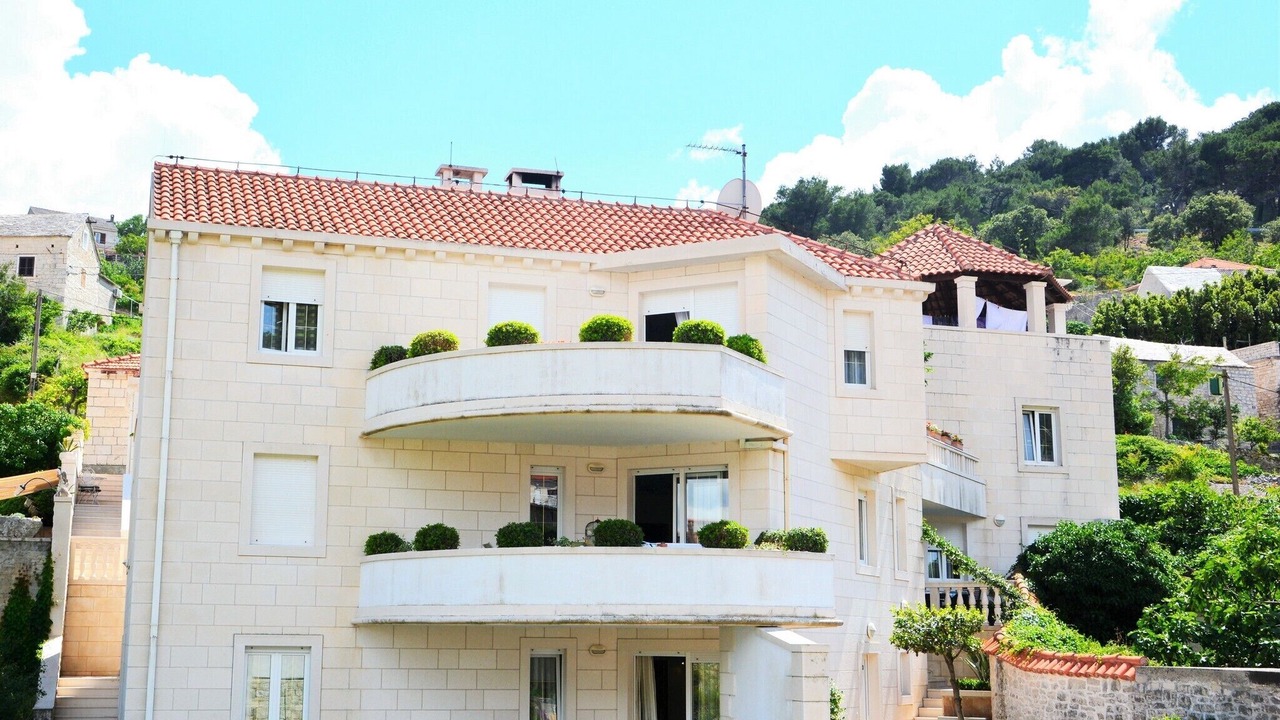 Photo of Outdoor in Pucisca