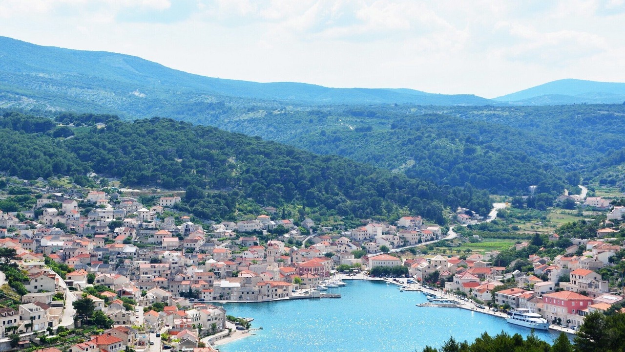 Photo of Outdoor in Pucisca