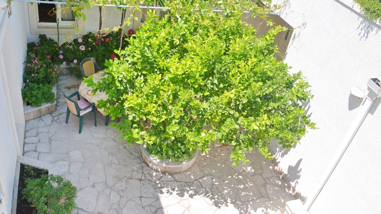 Photo of Patio Balcony in Pucisca