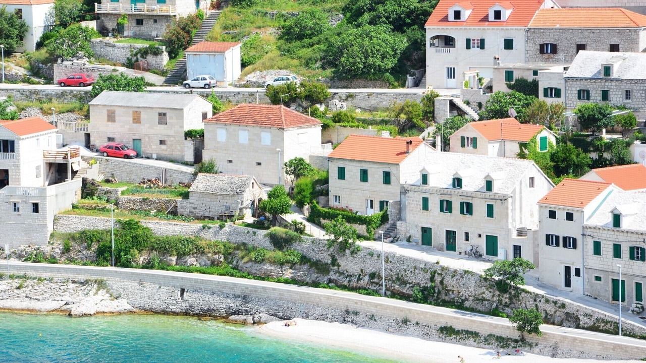 Photo of Outdoor in Pucisca