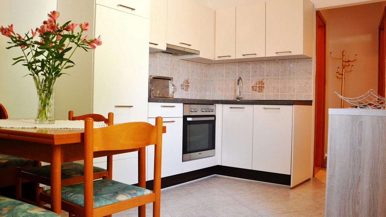 Photo of Kitchen in Pucisca
