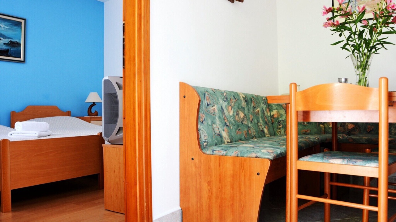 Photo of Bedroom in Pucisca