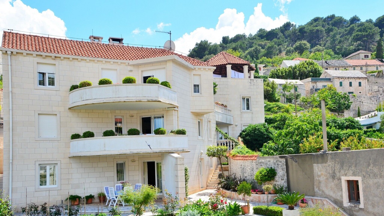 Photo of Outdoor in Pucisca