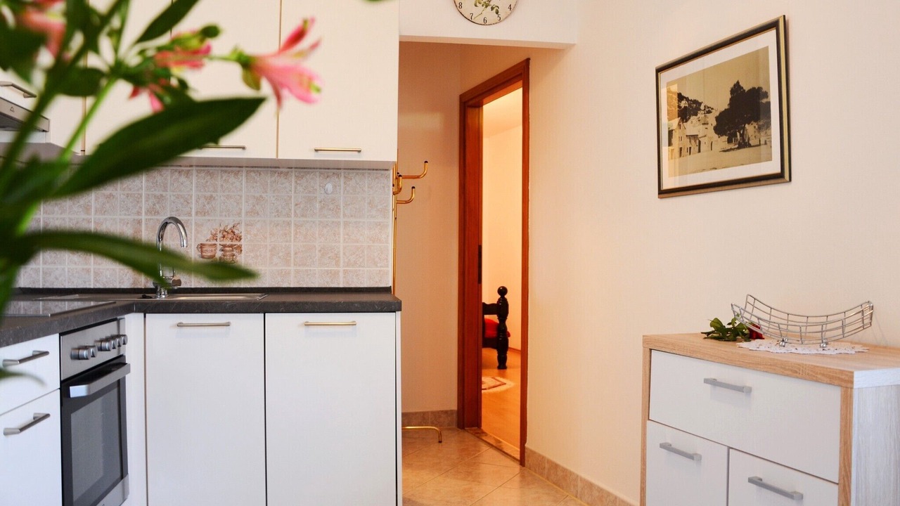 Photo of Kitchen in Pucisca