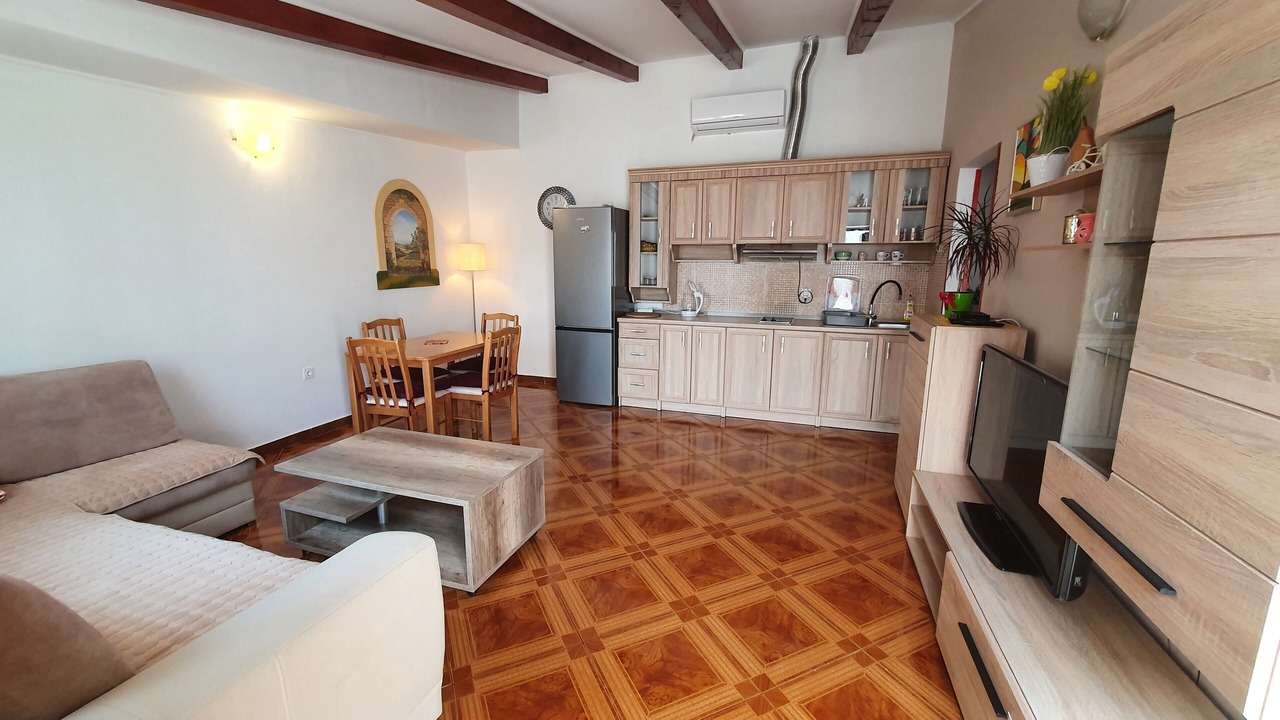 Photo of Livingroom in Cunski