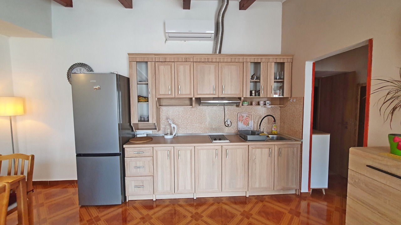 Photo of Kitchen in Cunski