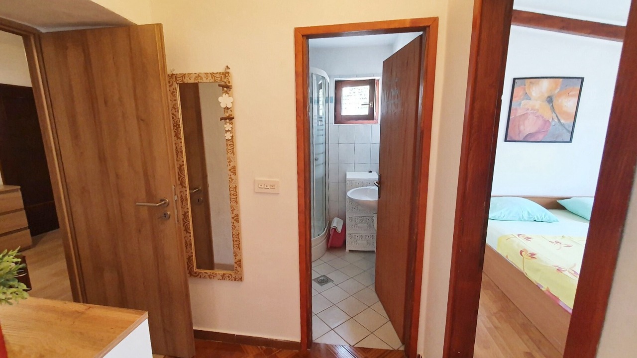 Photo of Bedroom in Cunski