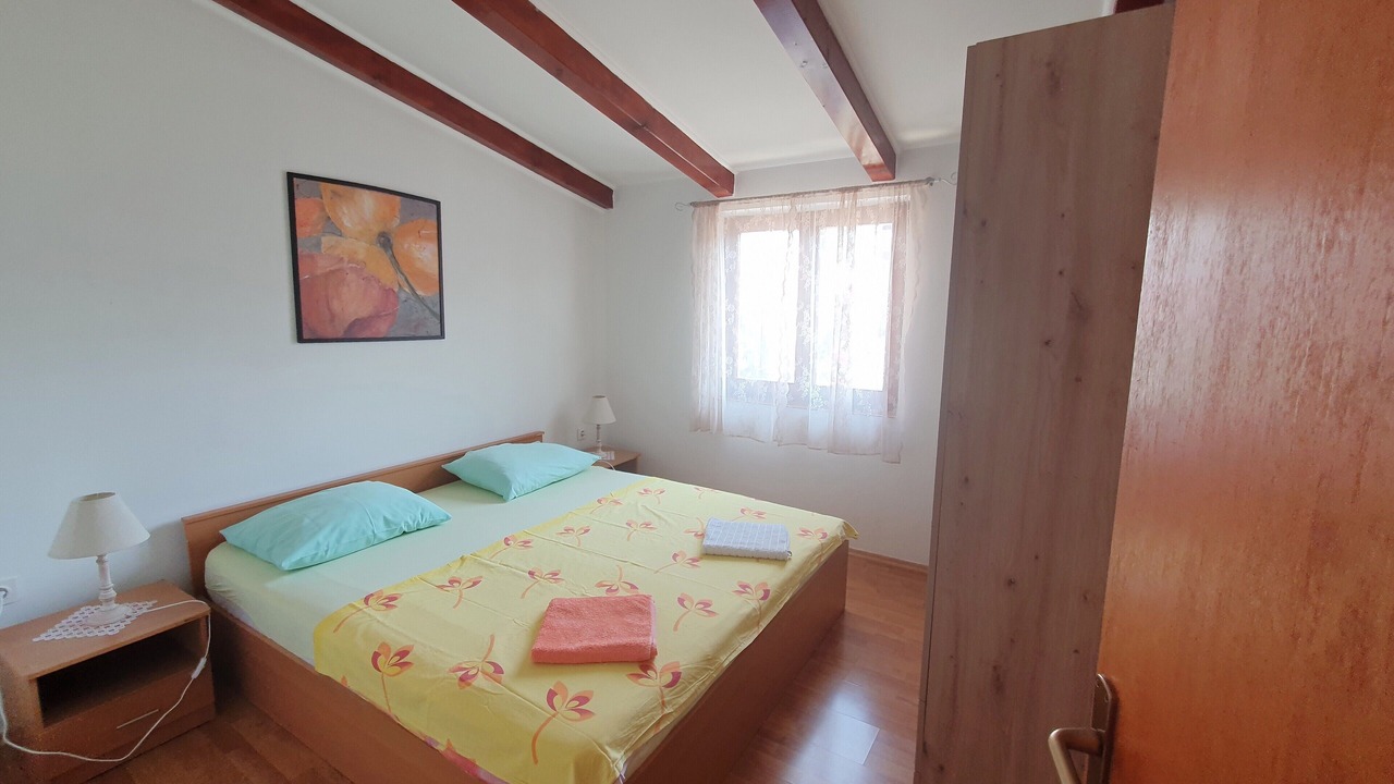 Photo of Bedroom in Cunski