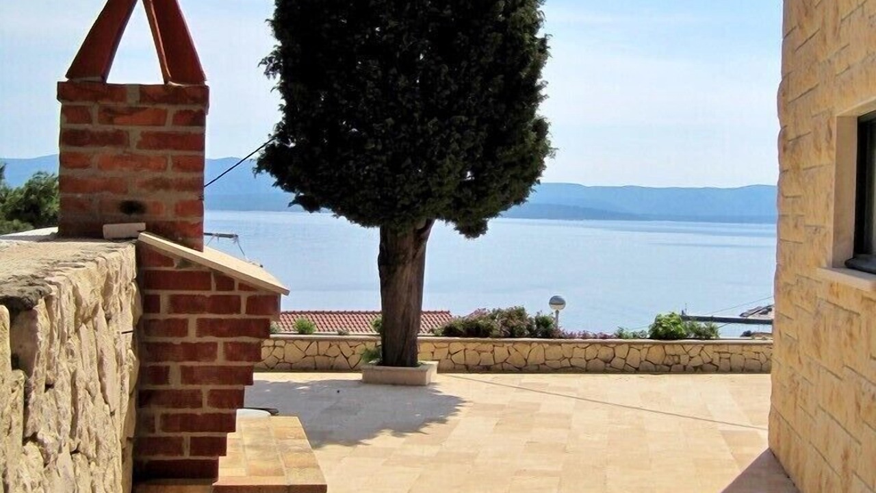 Photo of Patio Balcony in Bol