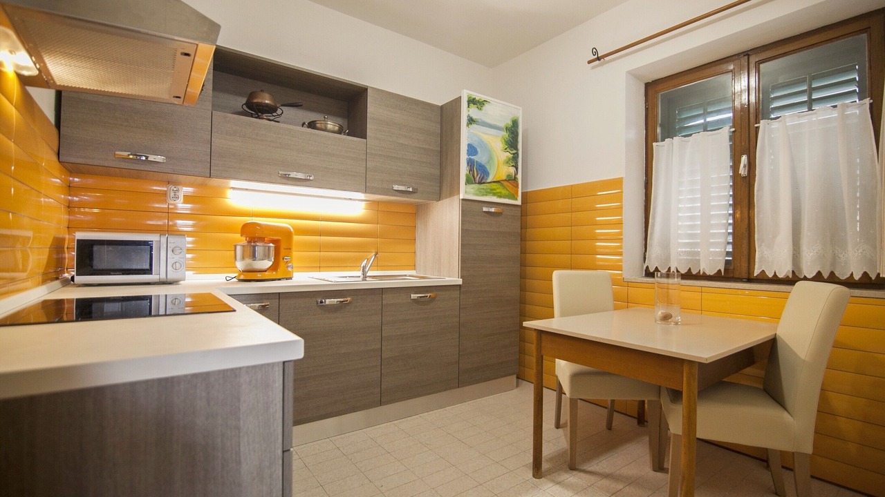 Photo of Kitchen in Bol