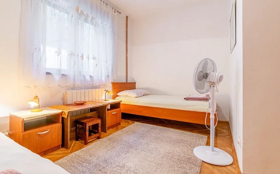 Photo of Bedroom in Krvavica
